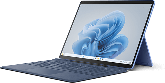 Windows Surface feature
